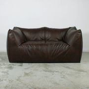 Le Bambole 2-seater sofa by Mario Bellini for B&B Italia 1970
