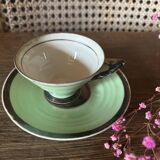 Sterling Silver Mug