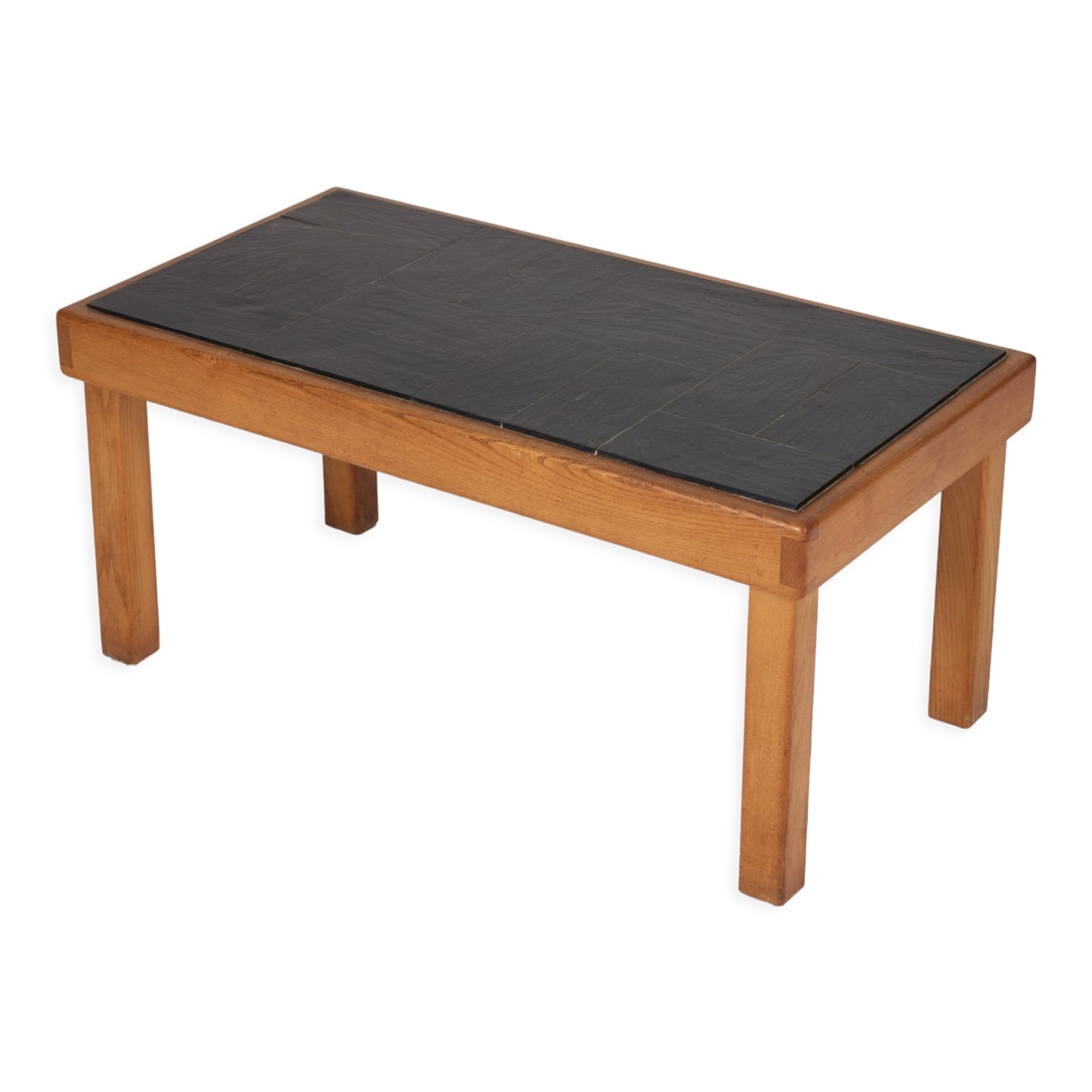 Table basse Maison Regain 1970S
