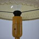 Mid-Century Wooden Floor Lamp by Uluv, 1950s / Czechoslovakia