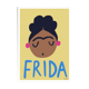 Affiche kids Frida - A3