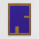 Peinture originale abstraite, B13
