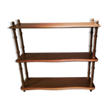 Decorative shelves
