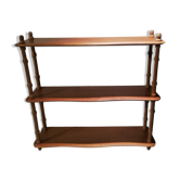 Étagères décoratives