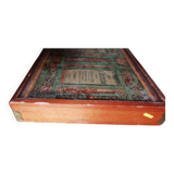 Jeu de construction ancien richter & cie