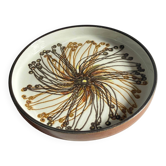 Vintage Royal Copenhagen Ceramic Trinket Tray