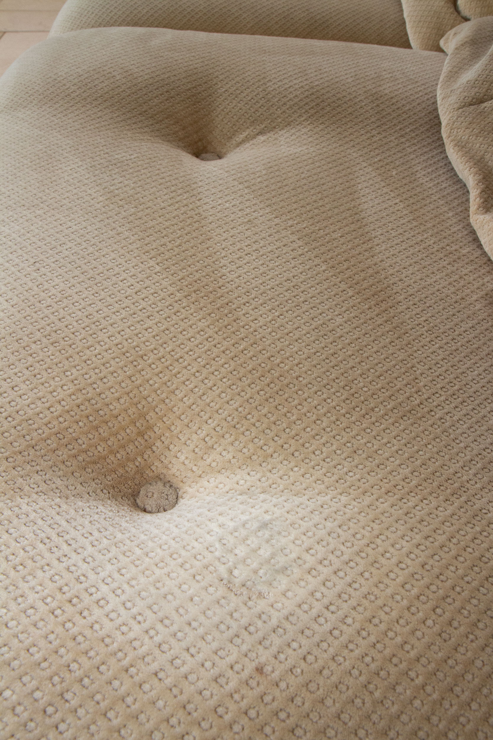 Sofa adjustable corner heaters, 1980