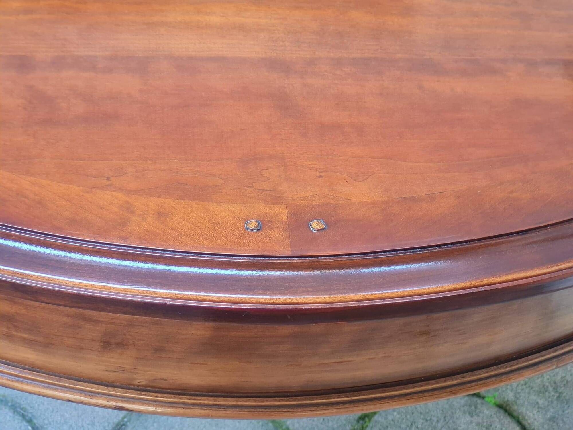 Large Grange table
