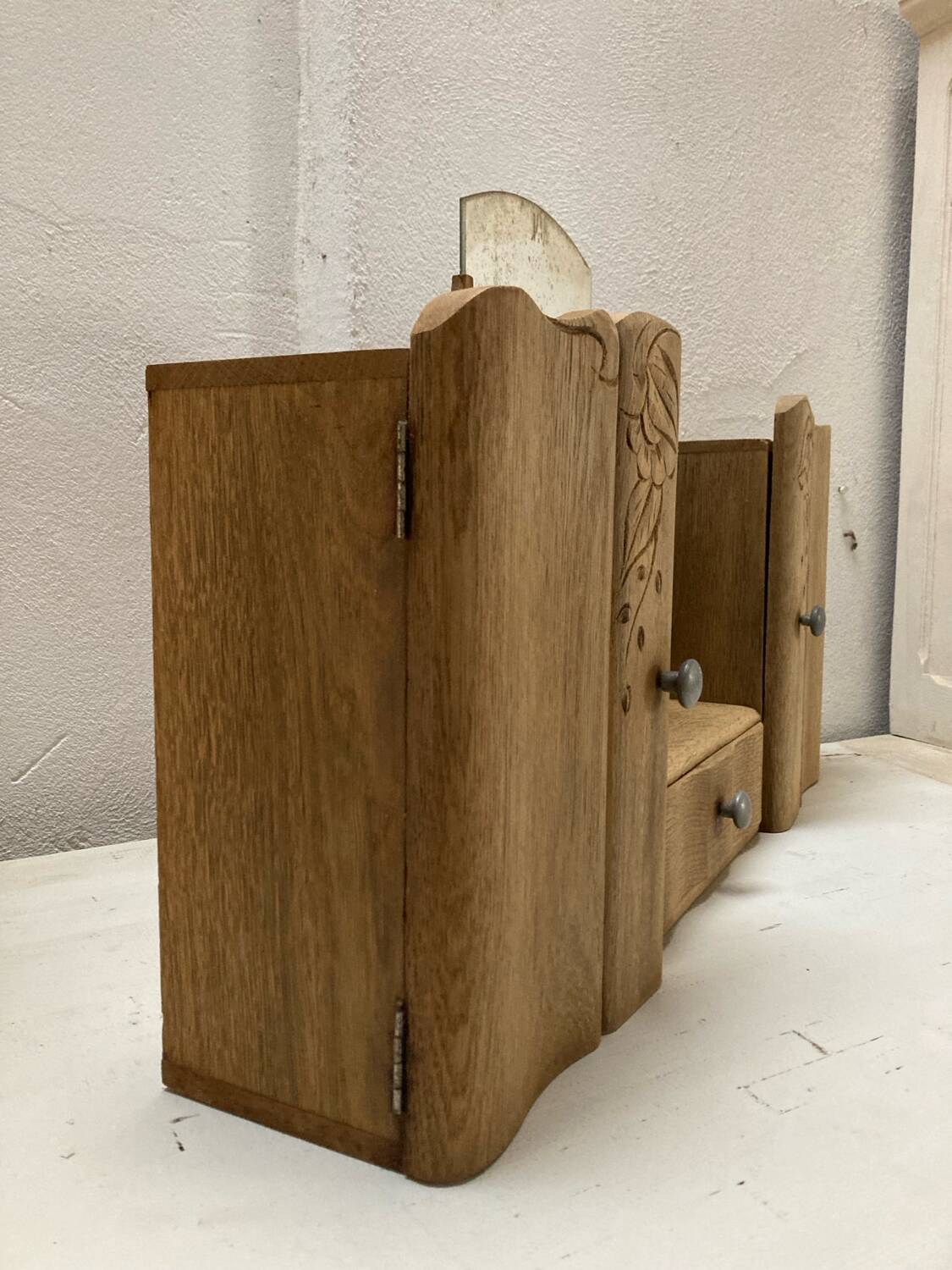 Art Deco dressing table