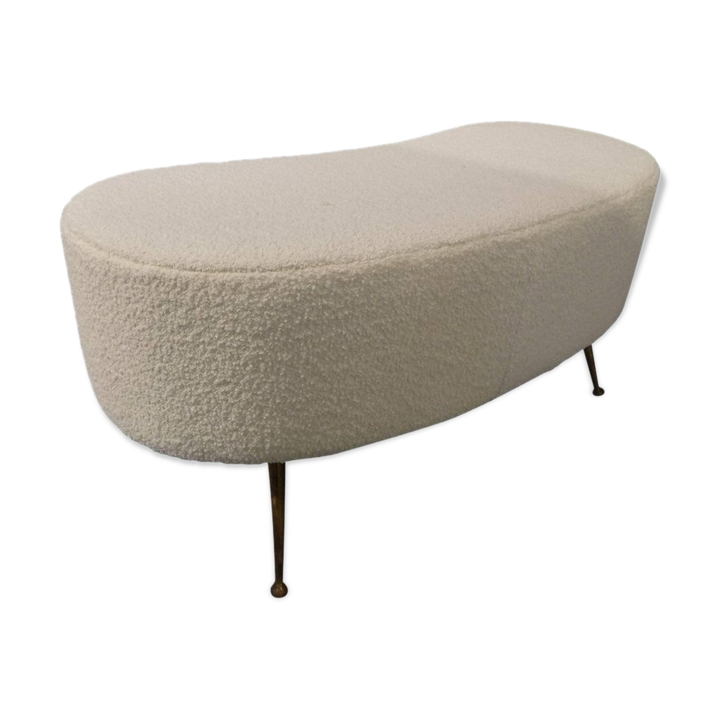 Ottoman Italian circa 1960