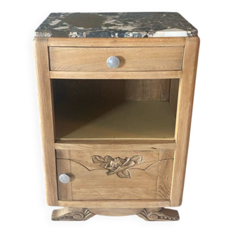 Bedside table