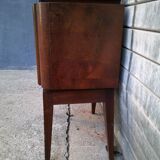 Vintage bedside pair