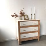 Commode