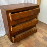 Vintage chest of drawers