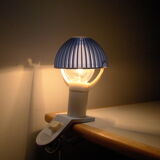 Lampe à pince vintage Sarlam