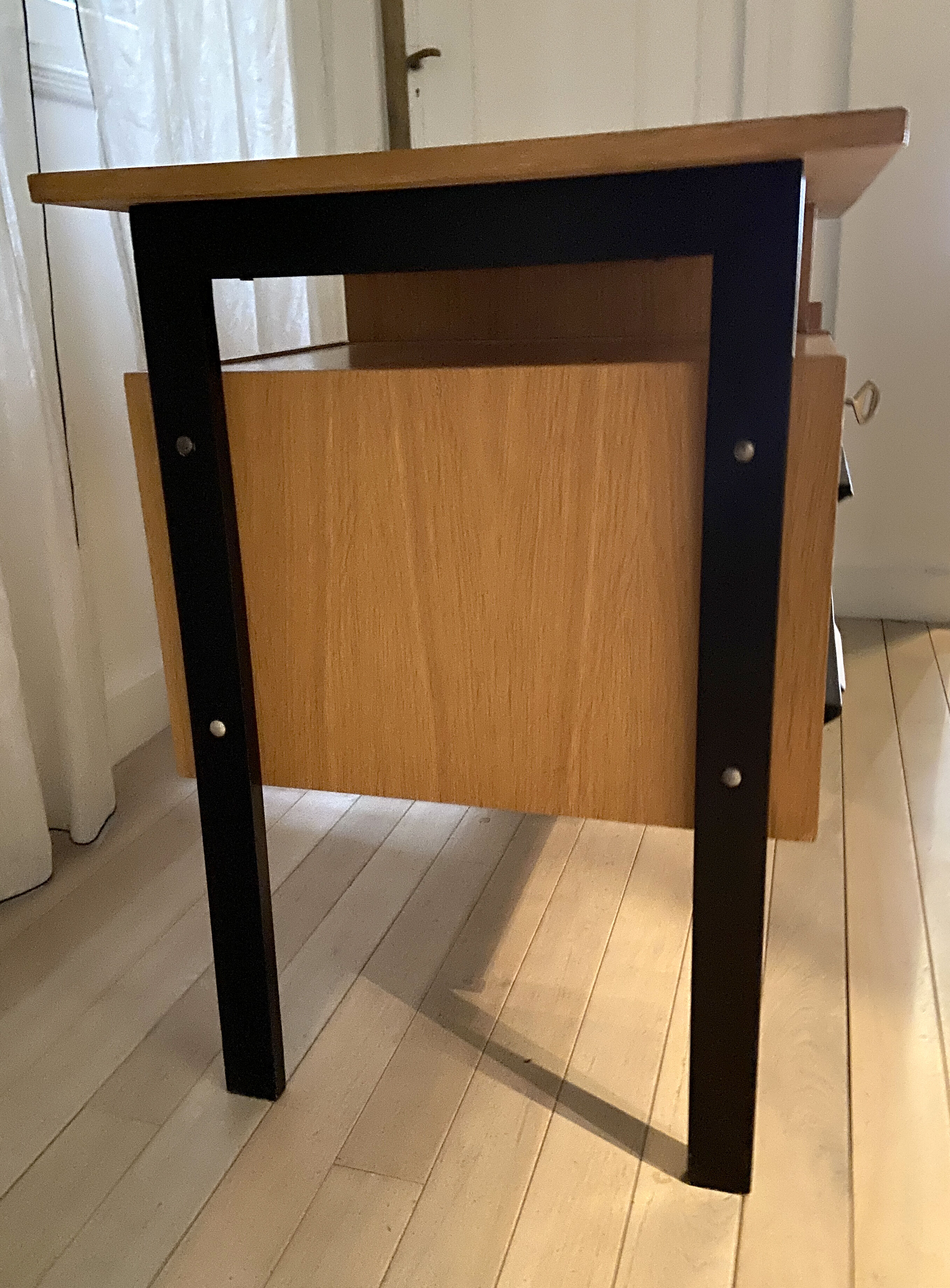 Modernist office of the 50s/60s