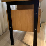 Modernist office of the 50s/60s