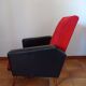 Rockabilly armchair