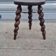 Tripod stool
