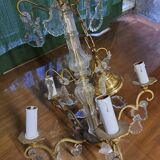 Dutch chandelier