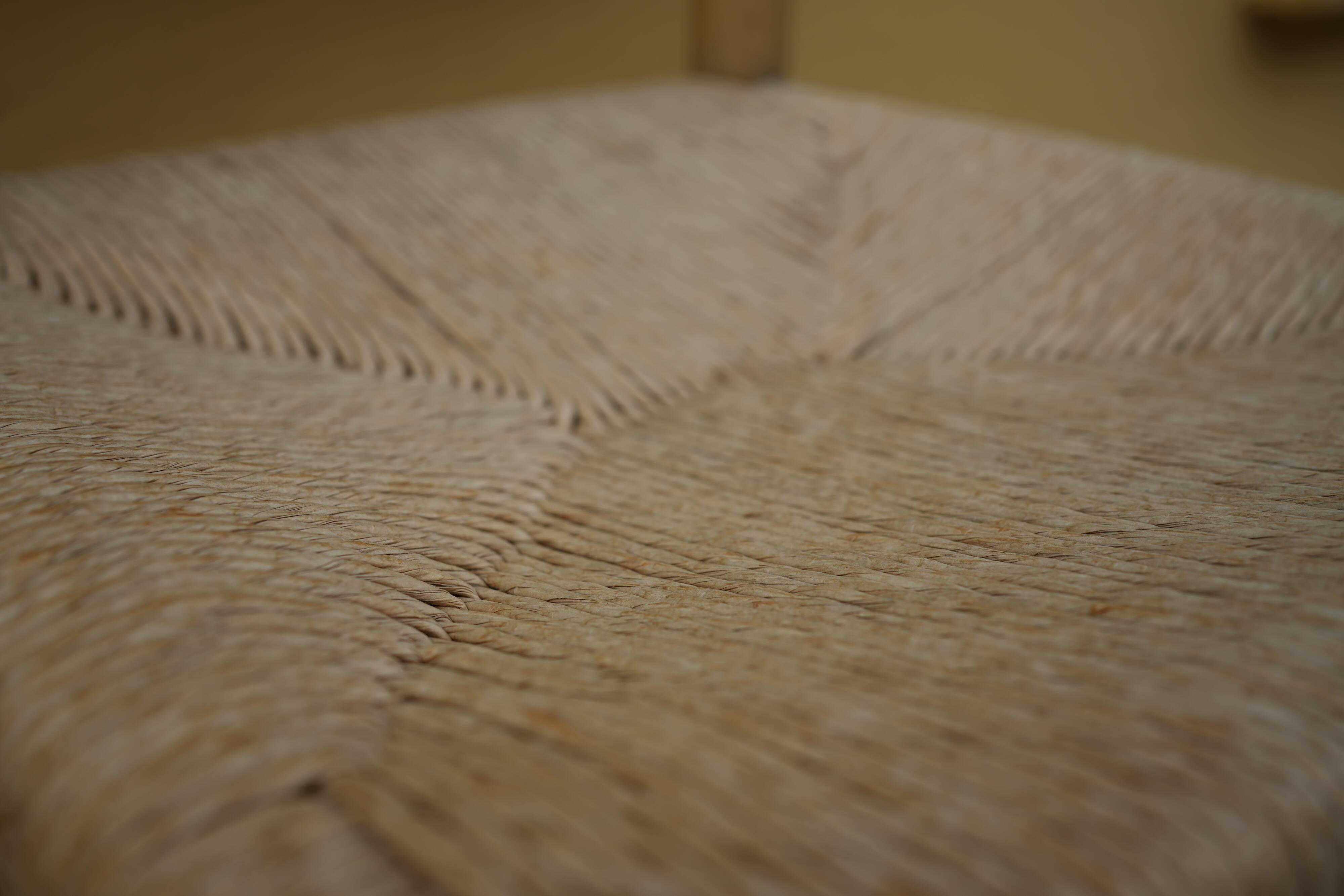 Meribel Chair Charlotte Perriand