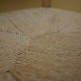 Meribel Chair Charlotte Perriand