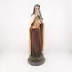 Figurine of St Therese de Lisieux