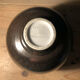 Enamelled ceramic vase signed Anne Marie Donaint Merlimont