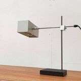 Flamant Mid-Century table lamp, Swiss German by Max Bietenholz, 1960s