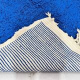 Handmade Berber rug 250cmx150cm