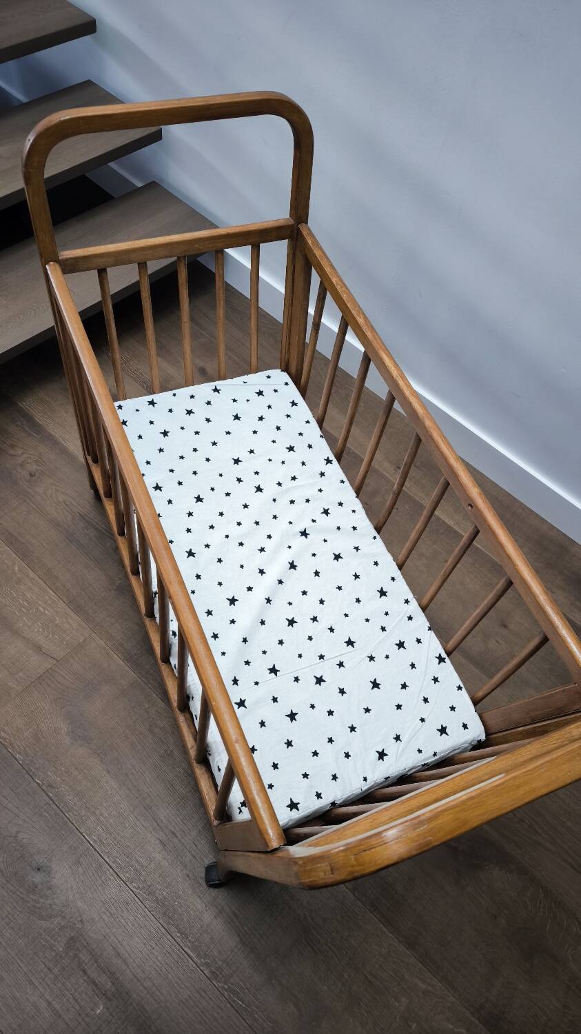 Baby cot