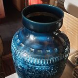 Vintage German sheurick vase