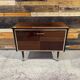 Petit meuble bar vintage