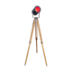 Cinema spot on tripod oak de l'armée