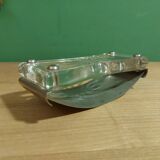 Crystal blotting pad