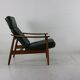 Armchair by Arne Vodder for France & Son Denmark