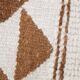 Vintage Turkish hallway rug 83x338 cm