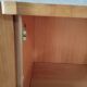Small wardrobe, occasional furniture