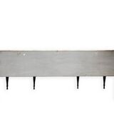 Commode italienne du milieu du siècle, 1960
