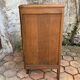 Antique Art Deco style chest of drawers