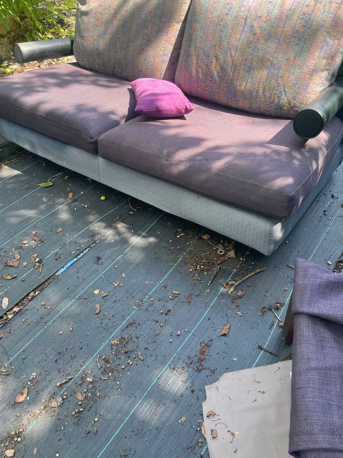 Antonio Citterio armchair sofa 1980 model baisity