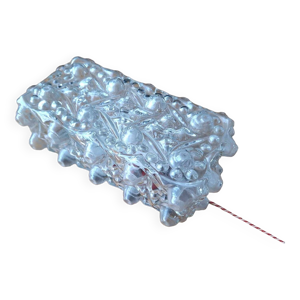 Applique murale vintage,