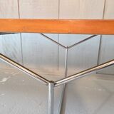 Harry Bertoia Bench