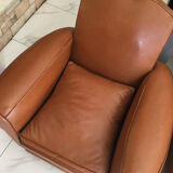 2 Moustache club chairs