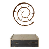 Wall shelf