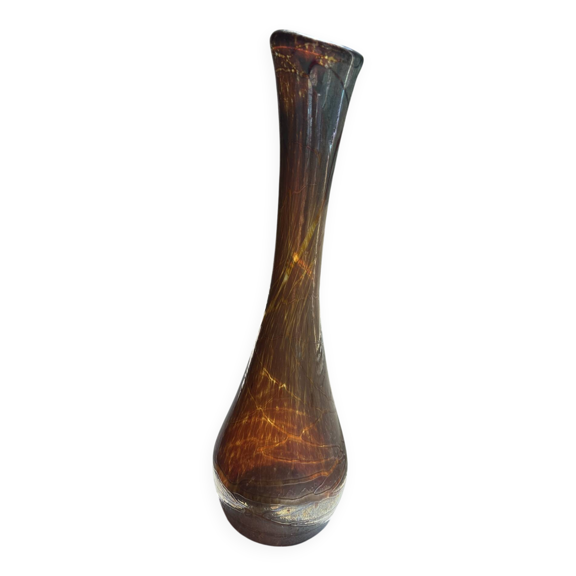 Vase soliflore Novaro