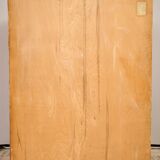 Armoire à deux portes de Mojmír Požár pour UP Závody, Tchécoslovaquie, années 1960.