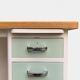 1950s vintage desk