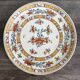 Large Collector's Plate – Charles Field Haviland (Limoges) Imar Style