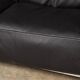 3 fauteuil grand confort, deux places cassina sofa. le corbusier